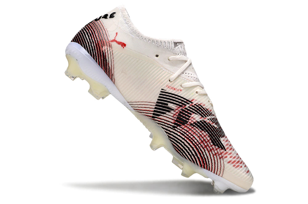 Chuteira Puma Future 8 Ultimate Low Campo FG