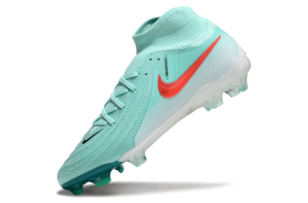 Chuteira Nike Phantom Luna 2 Elite Campo FG "Mad Energy"