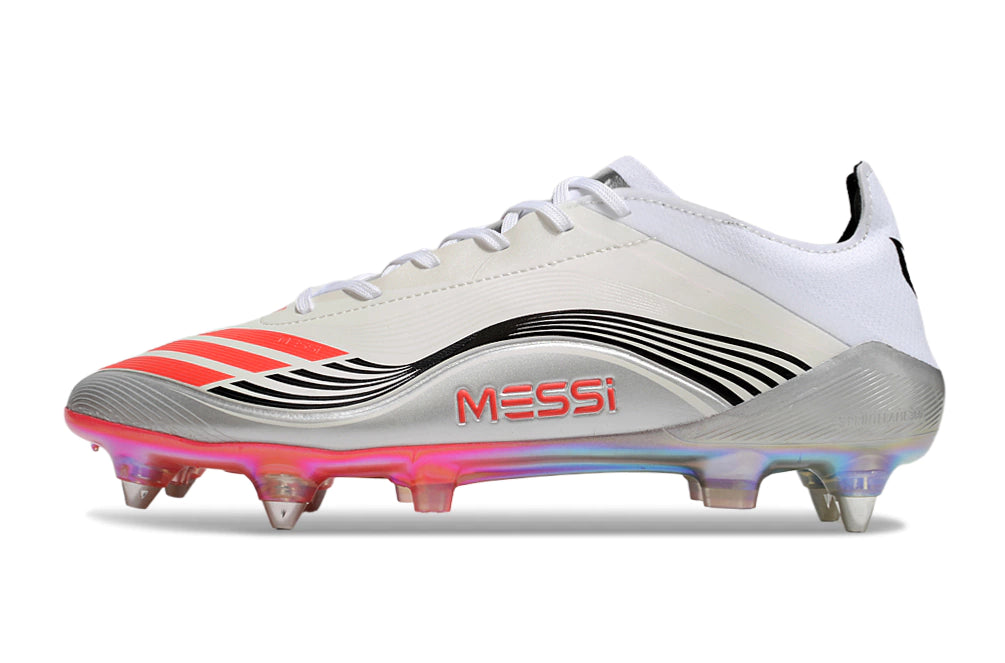 Chuteira Adidas F50 X Campo SG "Messi"