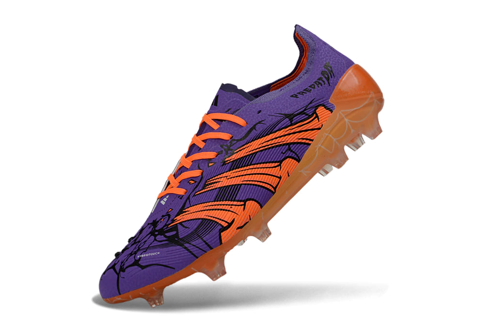 Chuteira Adidas Predator Elite 25 Campo FG "Raphinha"