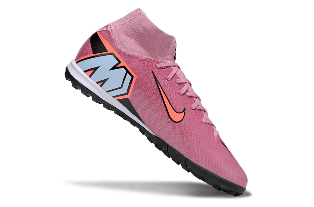 Chuteira Nike Mercurial Superfly 10 Elite Society