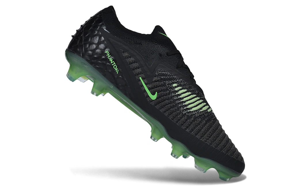 Chuteira Campo NIKE Phantom 6 Elite FG "Shadow Pack"