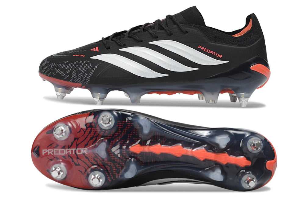 Chuteira Adidas Predator Elite 26 SG "NA Imortal"