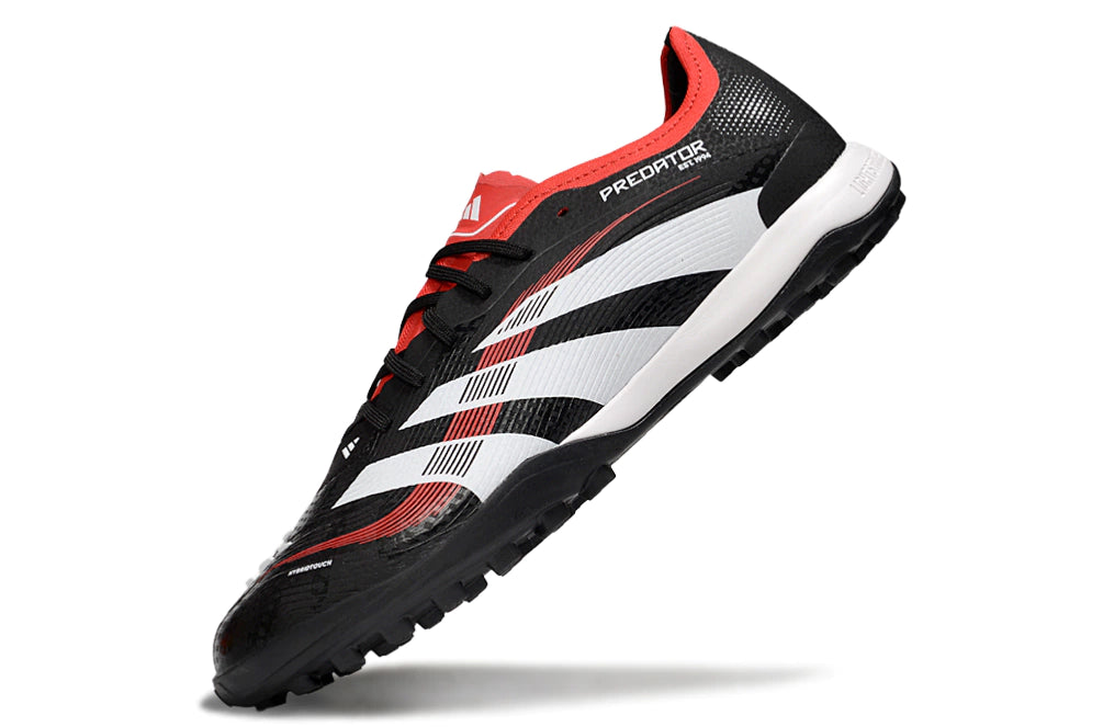 Chuteira Adidas Predator 25 Elite Society "Moments"