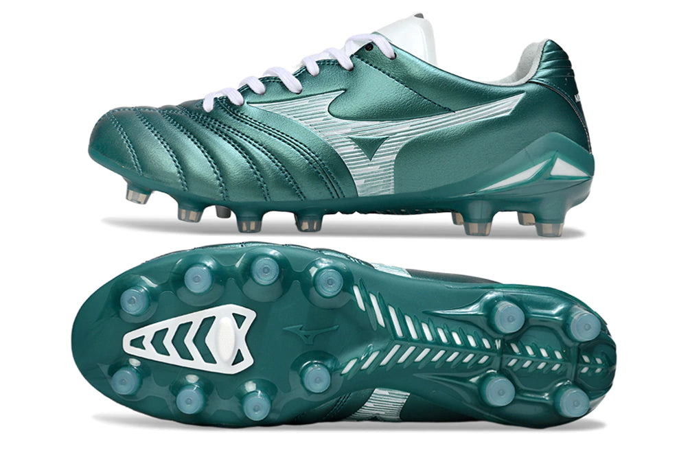 Chuteira Mizuno Morelia Neo 4 Campo