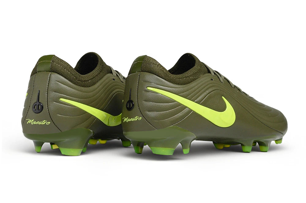 Chuteira Nike Tiempo Maestro Elite FG - Verde