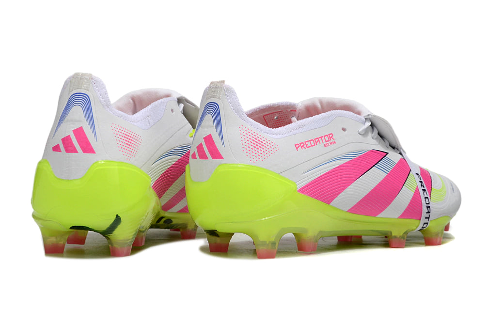 Chuteira Adidas Predator Elite Tongue 25 Campo ''Celestial Victory''