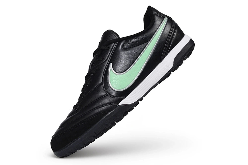 Chuteira Nike Tiempo Ligeira Pro Society - Preto