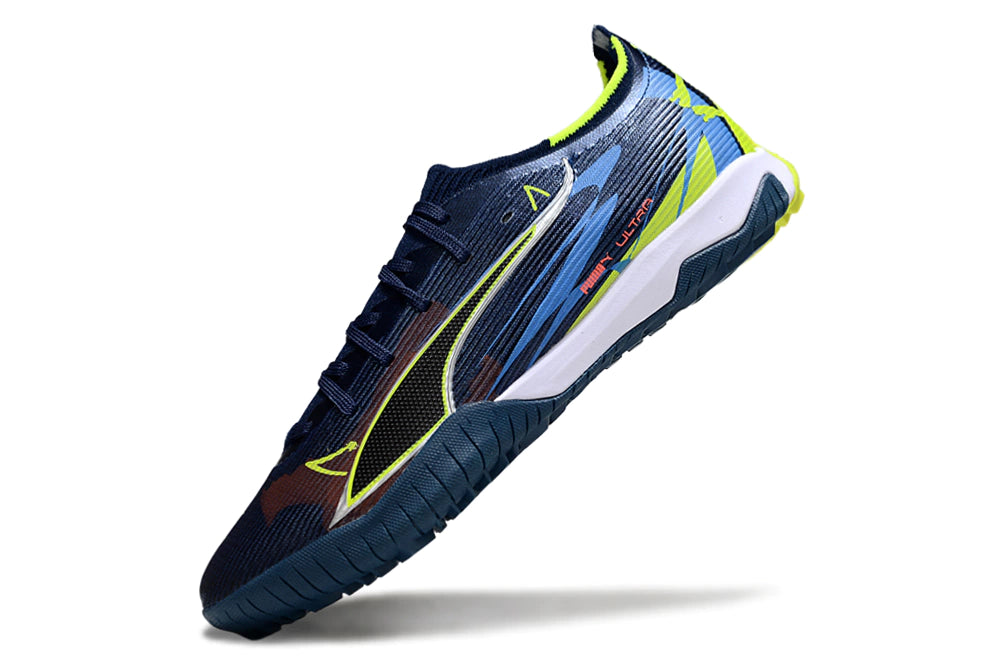 Chuteira Puma Ultra 5 Pro Cage Society