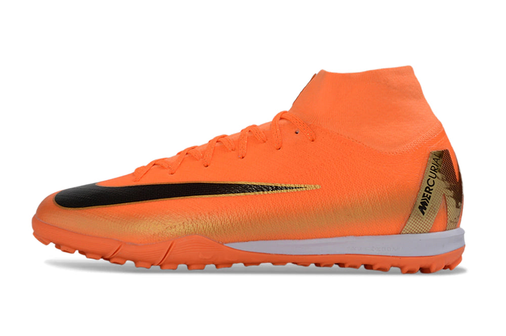 Chuteira Nike Mercurial Superfly 10 Elite Society "Déjà Vu"