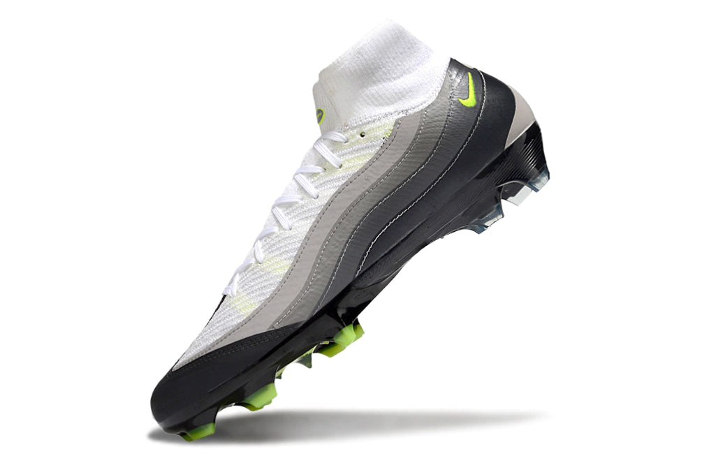 Chuteira Nike Air Zoom Mercurial Superfly 10 Elite Campo