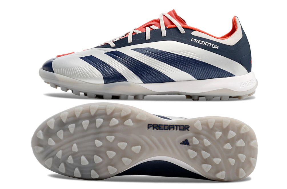 Chuteira Adidas Predator PredStrike Elite Society "Roteiro Pack"