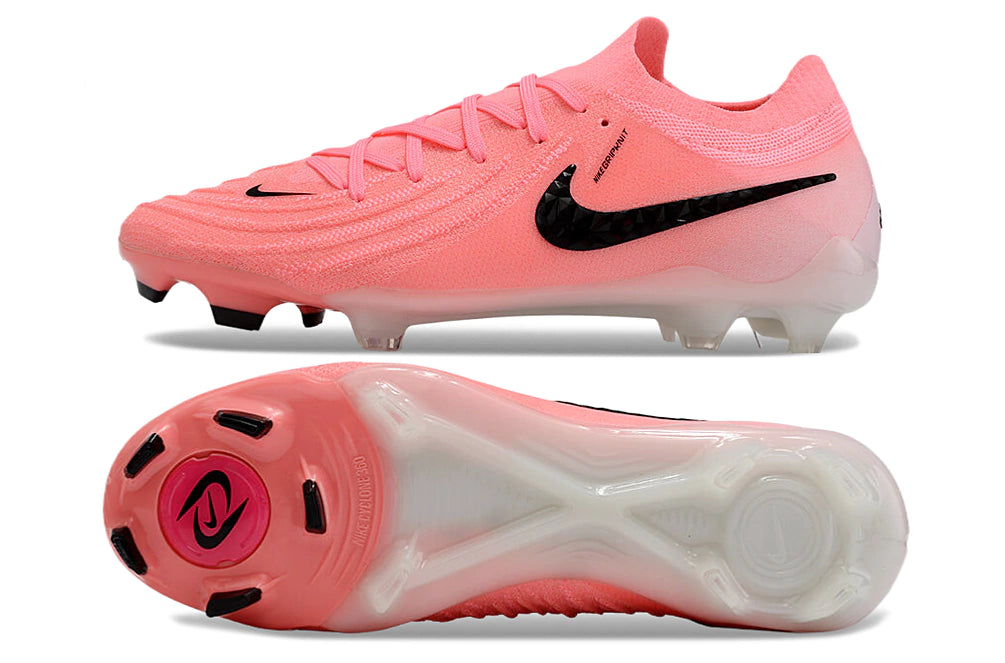 Chuteira Nike Campo Phantom GX2 Elite Campo FG "Mad Brilliance"