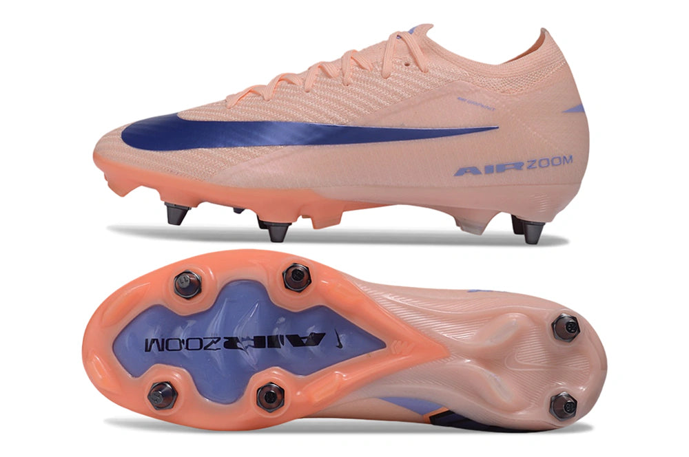 Chuteira Nike Air Zoom Mercurial Vapor 16 Elite SG "ShowTime"