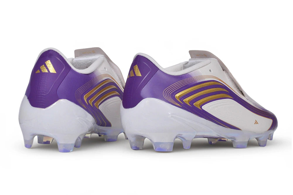 Chuteira Adidas TUNit F50 Elite Messi FG