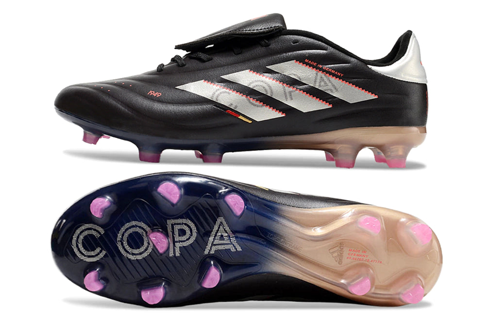 Chuteira Adidas Copa Pure 2 Campo FG - "Vivid Horizon"