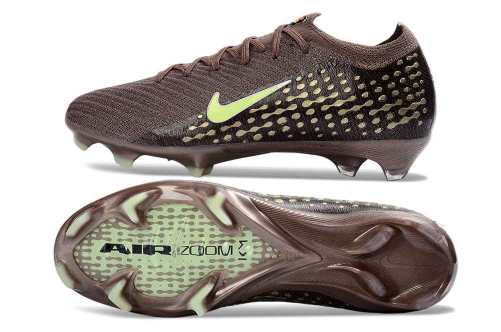 Chuteira Nike Air Zoom Mercurial Vapor 16 Elite FG "Mbappe"