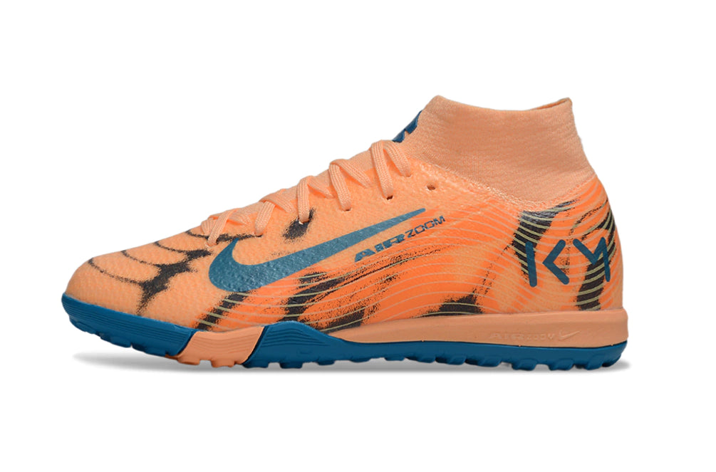 Chuteira Nike Mercurial Superfly 10 Elite Society "Mbappé"