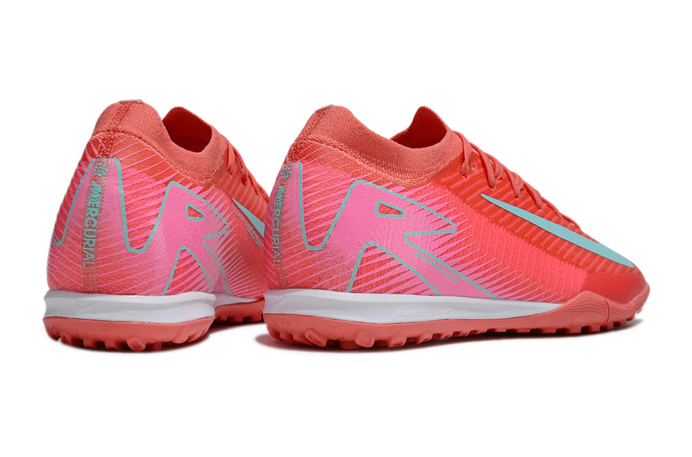 Chuteira Nike Mercurial Vapor 16 Elite Society "Mad Energy"