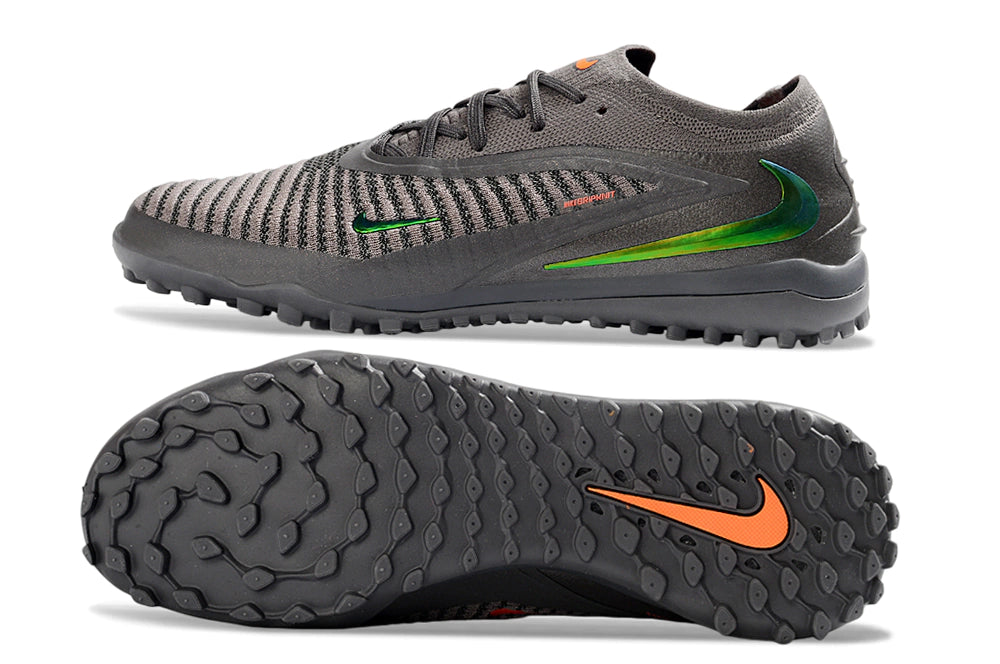 Chuteira Nike Phantom 6 Elite Society TF "Heat Up"