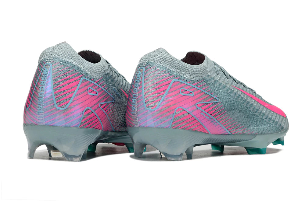 Chuteira Nike Air Zoom Mercurial Vapor 16 Elite FG "Prism Pack"