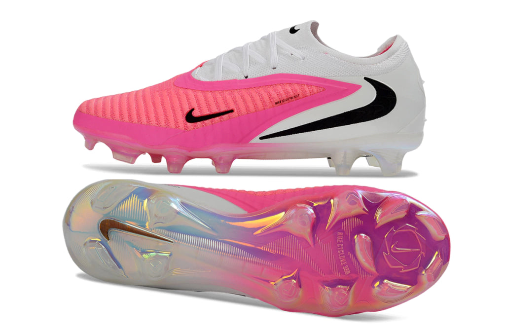 Chuteira Campo NIKE Phantom 6 Elite FG "Breakout"