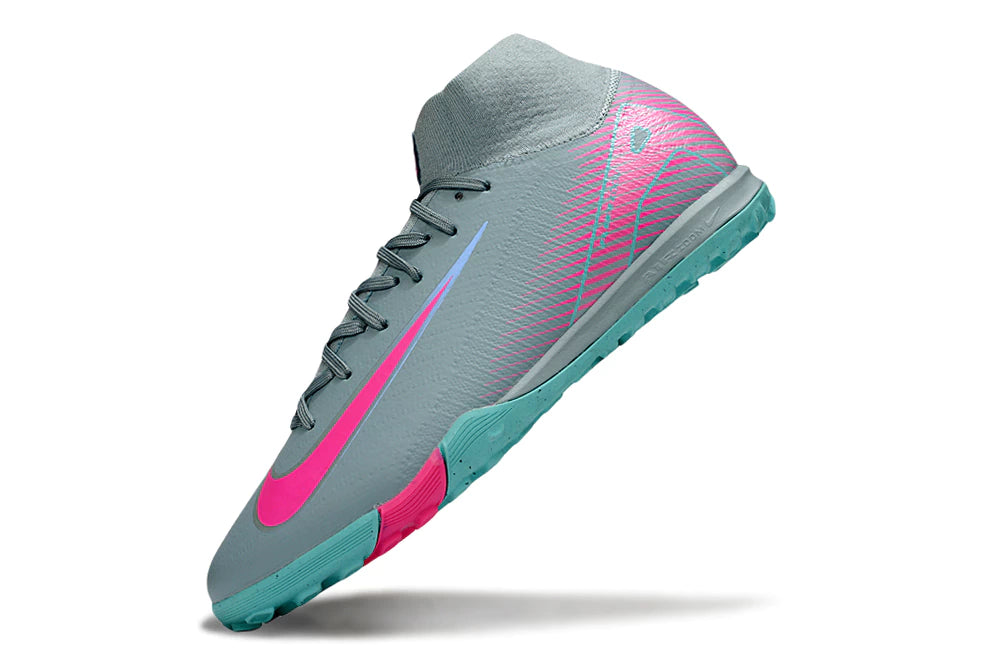 Chuteira Nike Mercurial Superfly 10 Elite Society "Prism Pack"