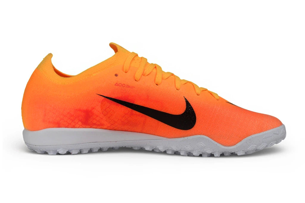 Chuteira Nike Mercurial Vapor 17 Elite Society - Laranja