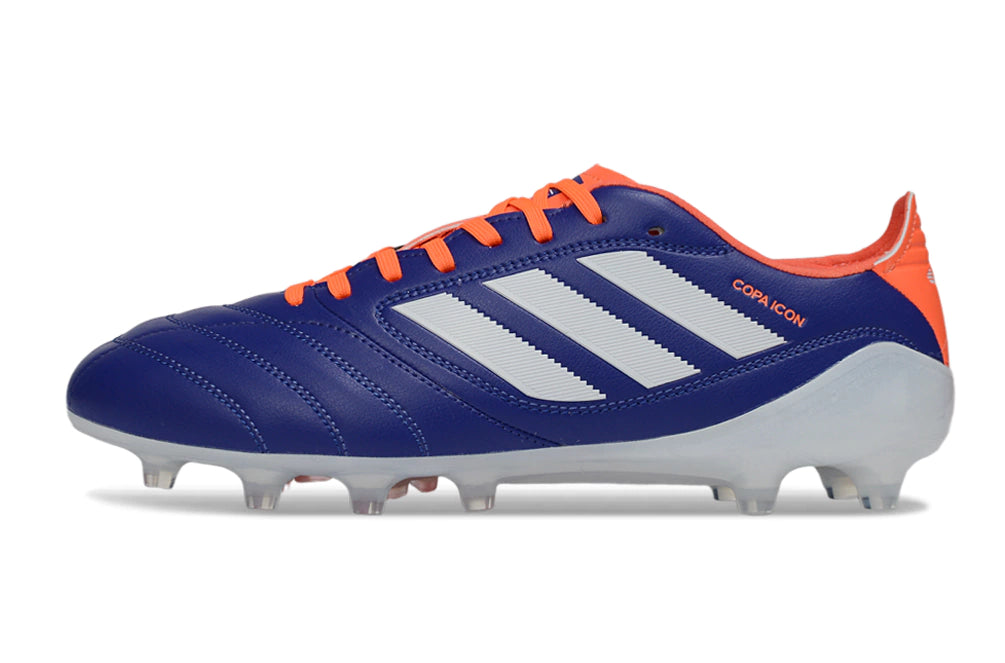 Chuteira Adidas Copa Icon 2 FG - Azul