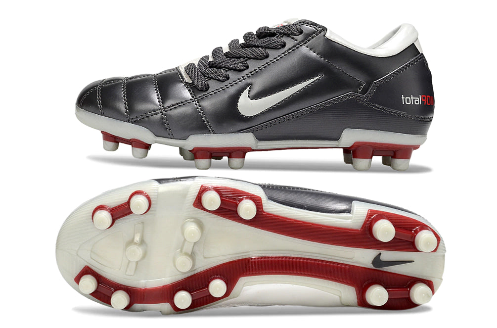 Chuteira Nike Total 90 Campo