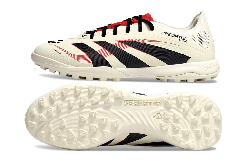 Chuteira Adidas Predator 25 Elite Society "Goal Hunter"