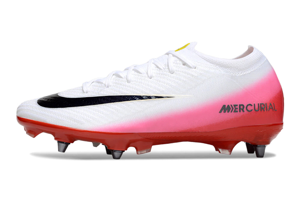 Chuteira Nike Air Zoom Mercurial Vapor 16 Elite SG "Fear Nothing"