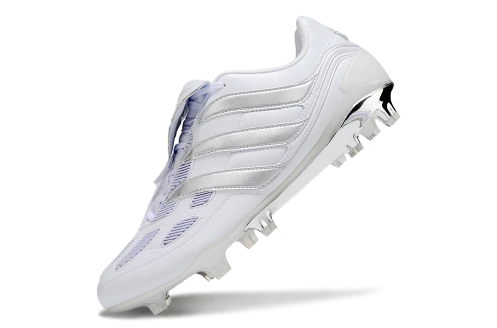 Chuteira Adidas Predator Accelerator FG