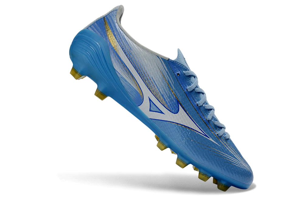 Chuteira Mizuno Alpha Japan 3 FG