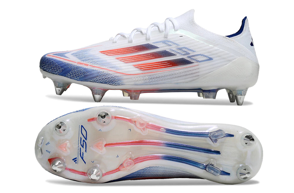 Chuteira Adidas F50 X Campo SG "Advancement"