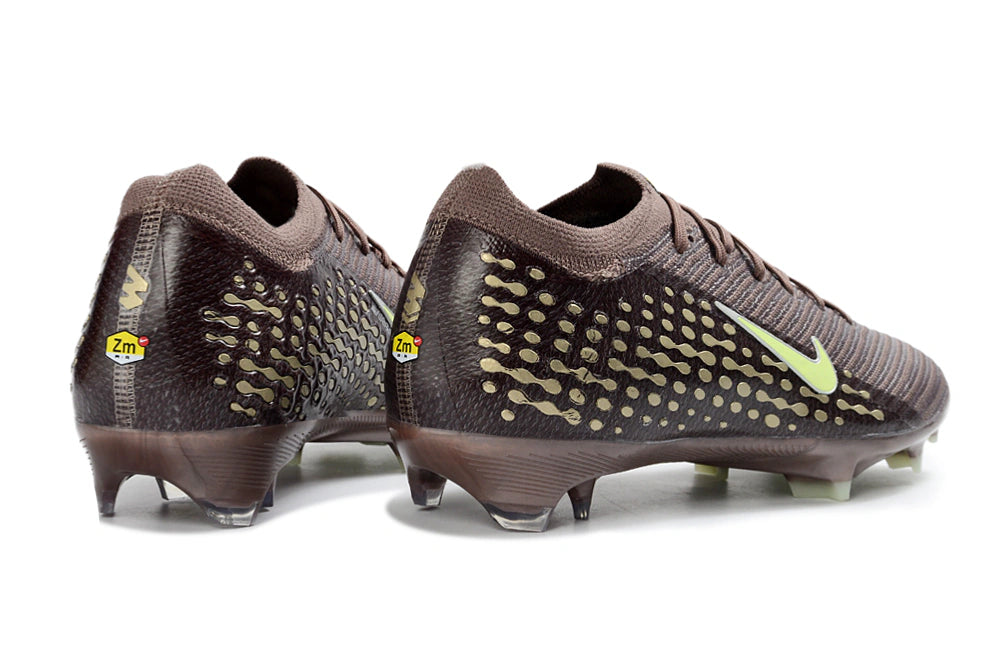 Chuteira Nike Air Zoom Mercurial Vapor 16 Elite FG "Mbappe"