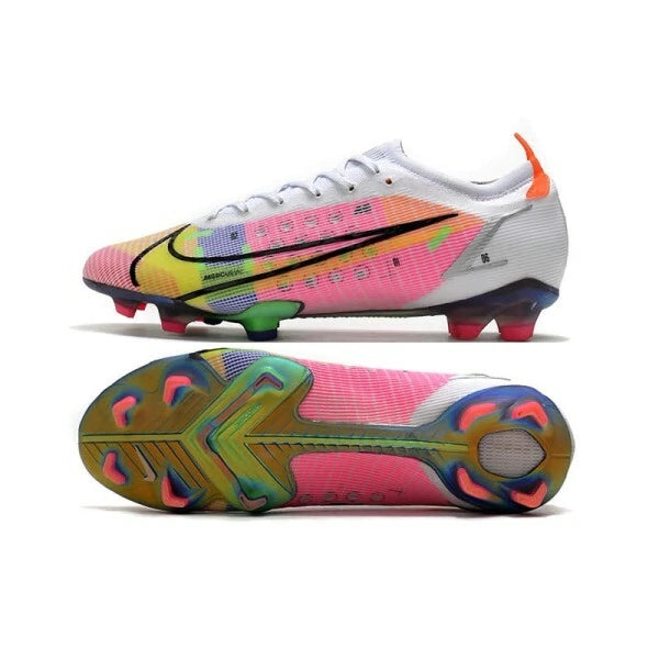 Chuteira Nike Mercurial Vapor 14 Elite Campo FG "Dragonfly"