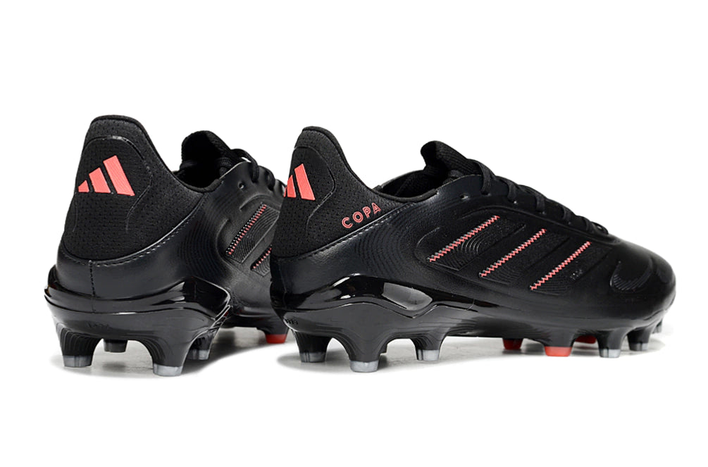 Chuteira Adidas Copa Pure 3 Elite Campo "Stealth Victory"