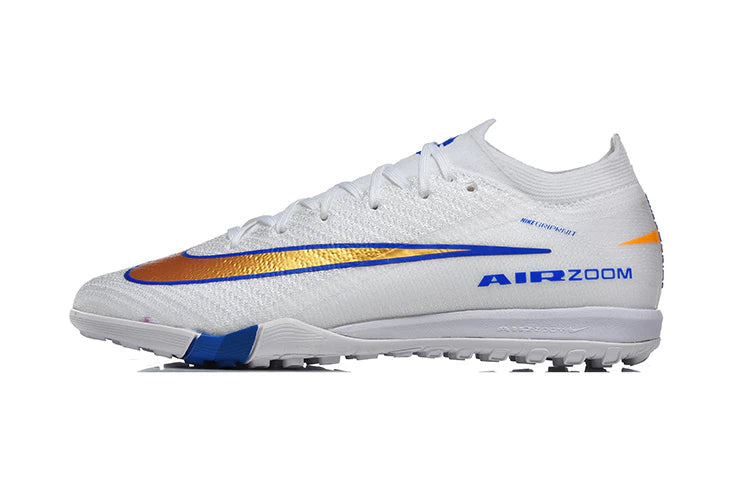Chuteira Nike Mercurial Vapor 16 Elite Society - Branco