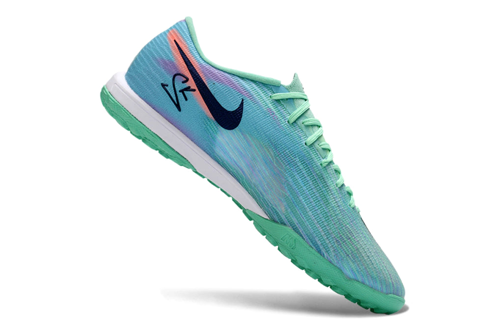 Chuteira Nike Mercurial Superfly 11 Society - Verde