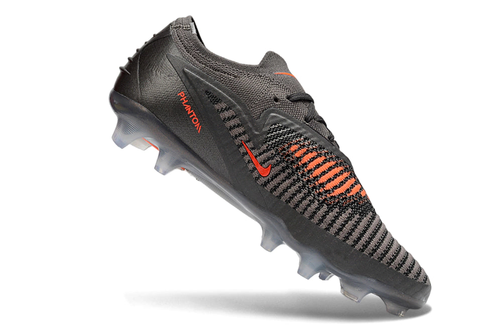 Chuteira Campo NIKE Phantom 6 Elite FG "Heat Up"