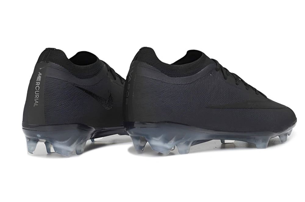 Chuteira Nike Mercurial Vapor 17 Elite FG - Preto