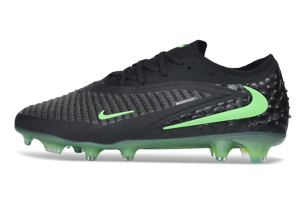 Chuteira Campo NIKE Phantom 6 Elite FG "Shadow Pack"