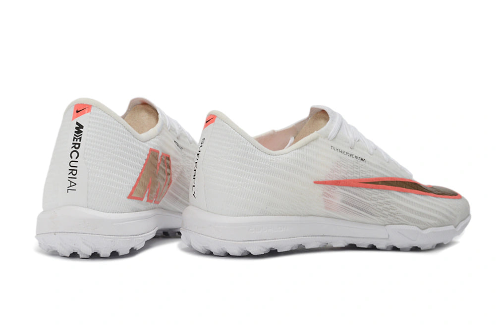 Chuteira Nike Mercurial Superfly 11 Society "Break Em Pack"