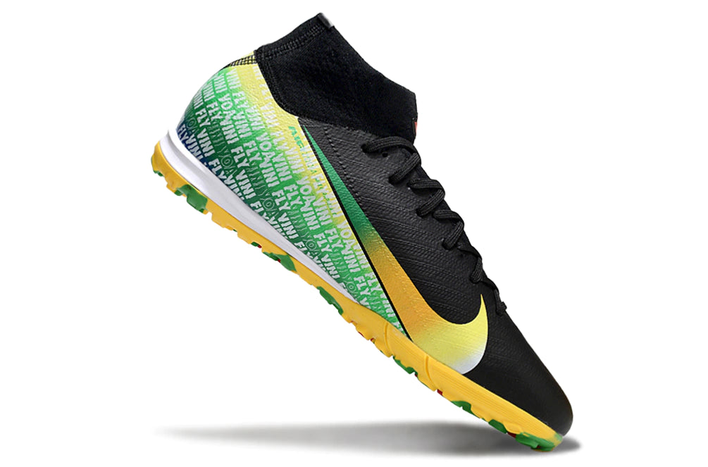 Chuteira Nike Mercurial Superfly 10 Elite Society