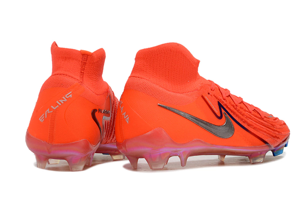 Chuteira Nike Campo Phantom Luna 2 Elite Campo FG "Halland"