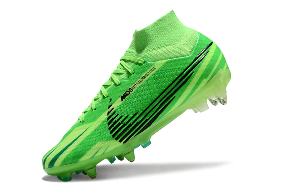 Chuteira Nike Air Zoom Mercurial Superfly 9 Elite SG "Dream Speed 008"