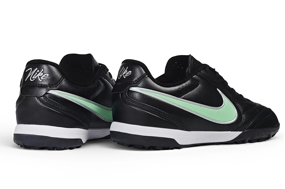 Chuteira Nike Tiempo Ligeira Pro Society - Preto
