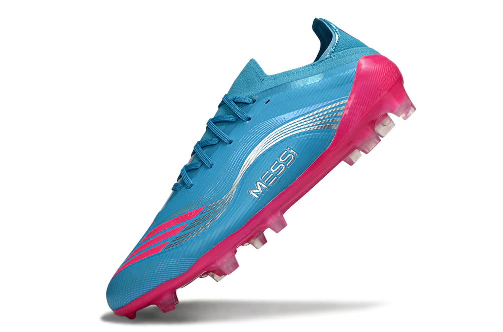 Chuteira Adidas F50 X Campo "Messi"