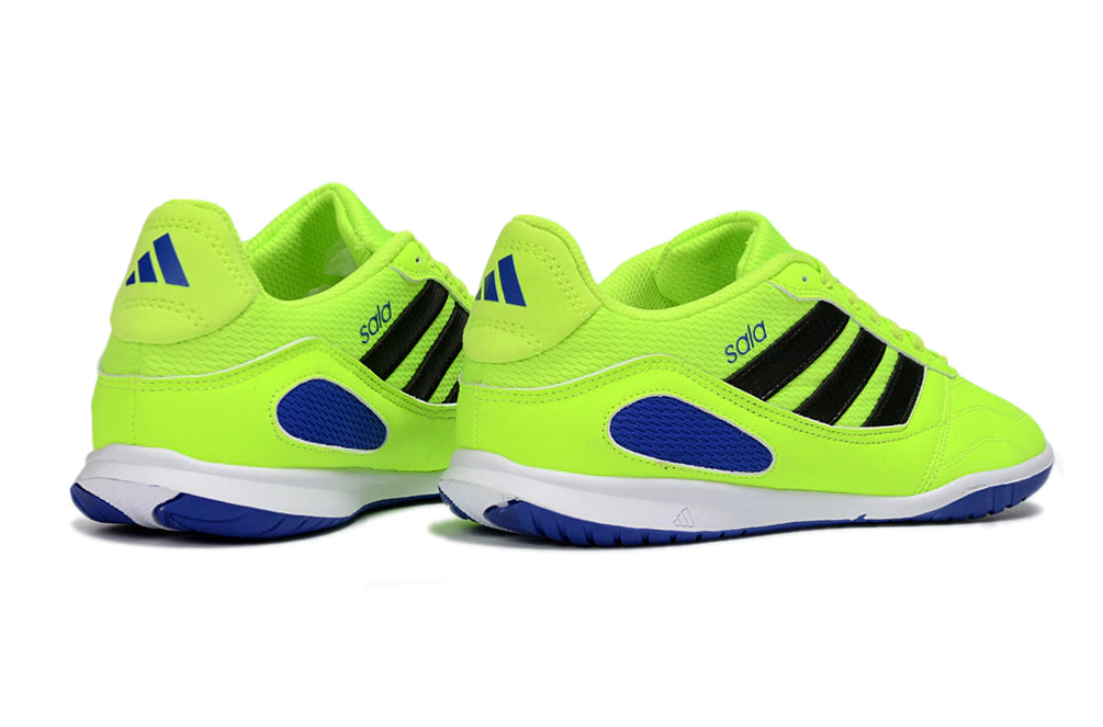 Chuteira Adidas Top Sala Futsal - Verde